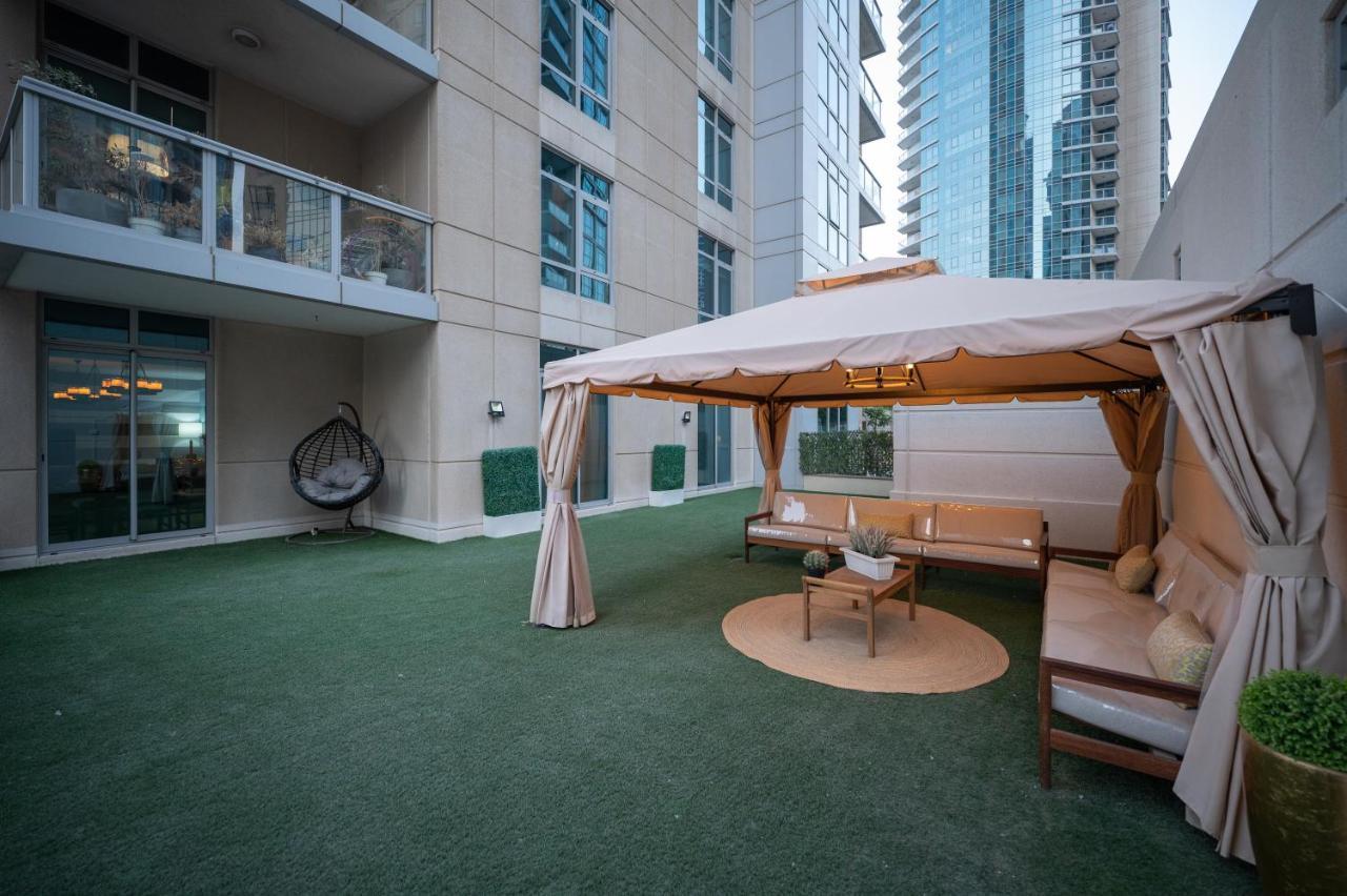 Burj By Radiance Vacation Апартаменти