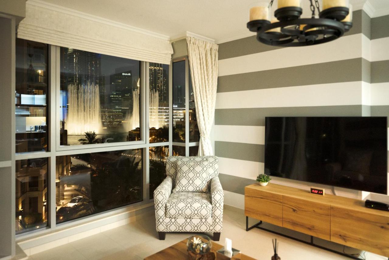 Апартаменти Burj By Radiance Vacation *
